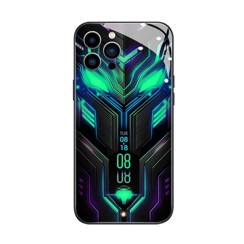 Funda Ligera para Teléfono de Carreras