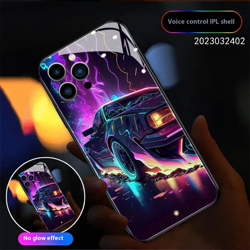 Funda Ligera para Teléfono de Carreras